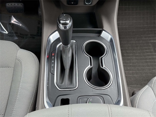 2018 Chevrolet Traverse photo 20