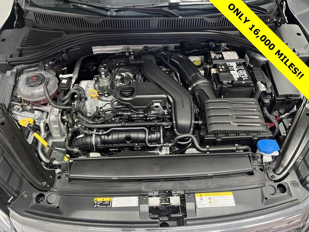 2024 Volkswagen Jetta 1.5T S photo 25