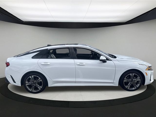 2024 Kia K5 EX photo 3