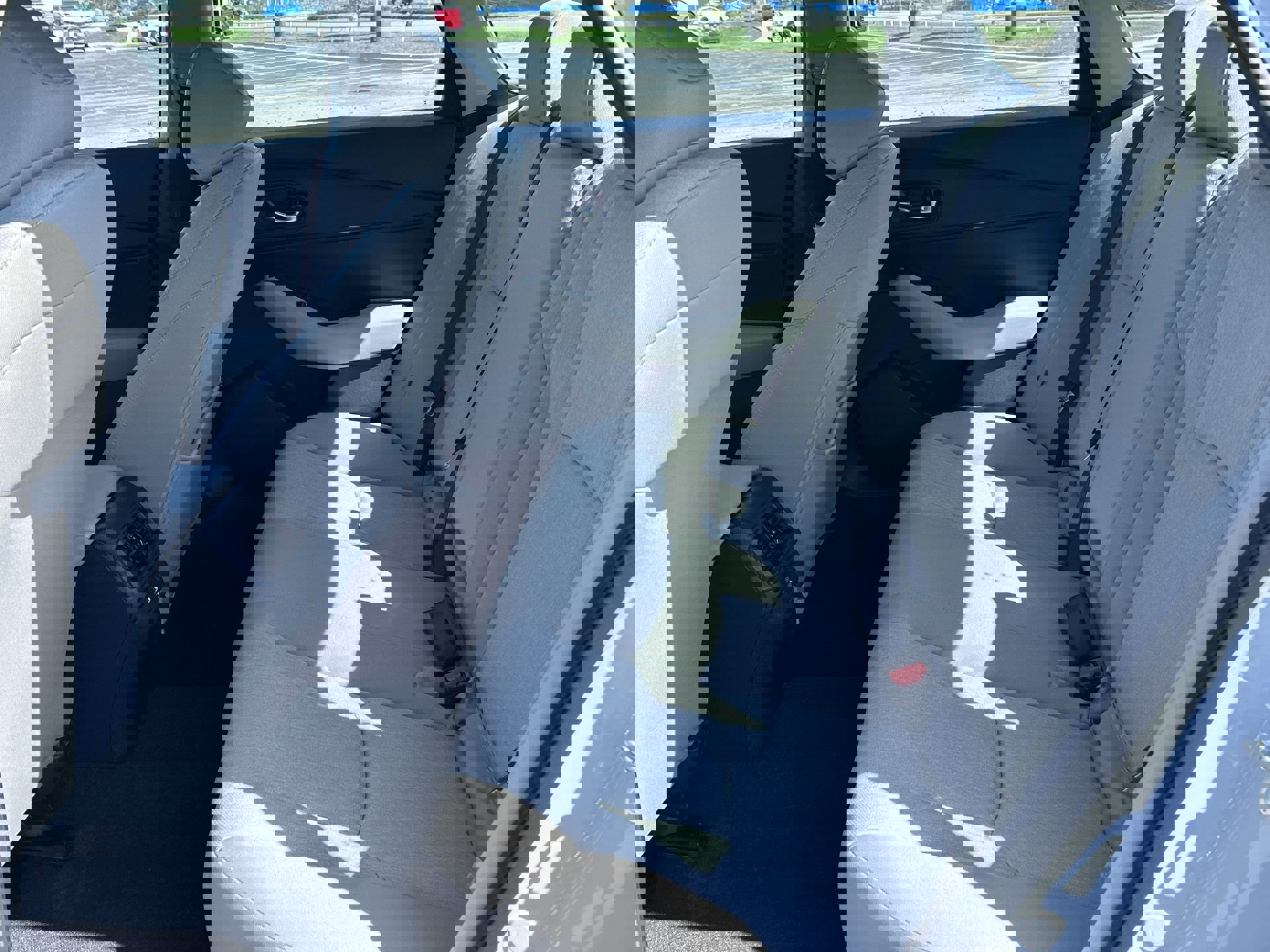 2025 Honda Accord 1.5T SE photo 20