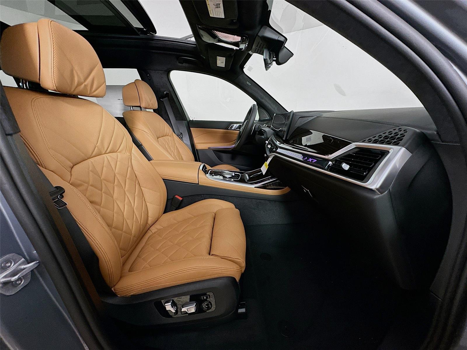 2026 Bmw X7 xDrive40i photo 27