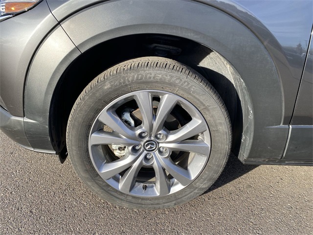 2025 Mazda CX-30 2.5 S Premium photo 2