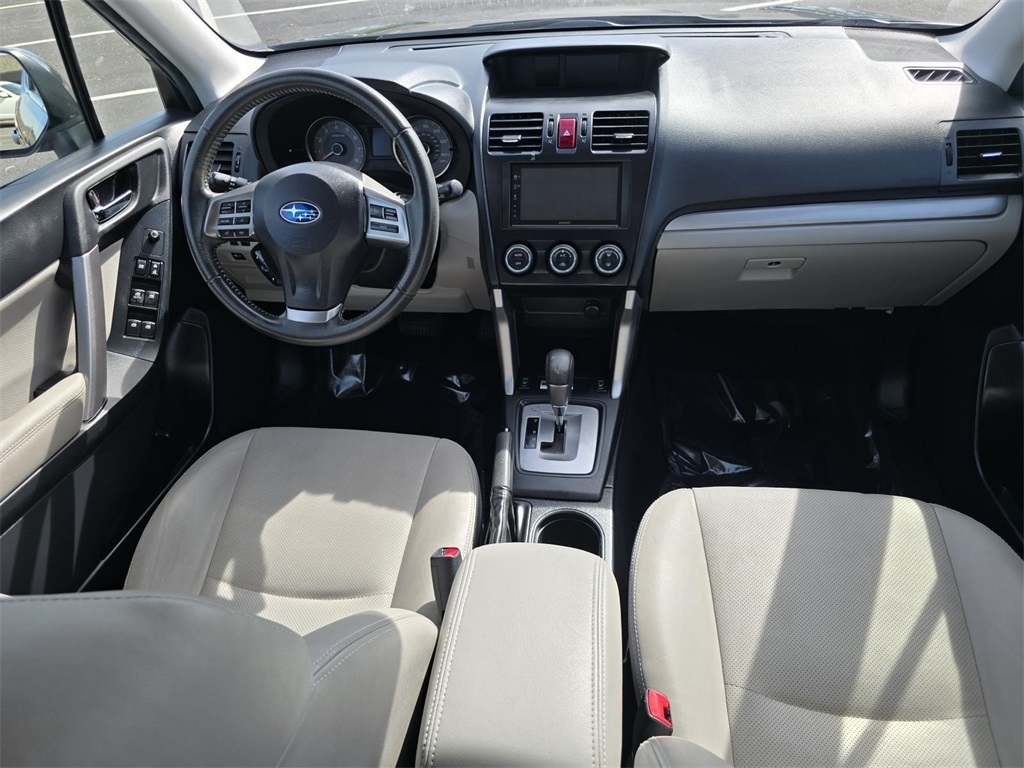 2015 Subaru Forester 2.5i Limited photo 20