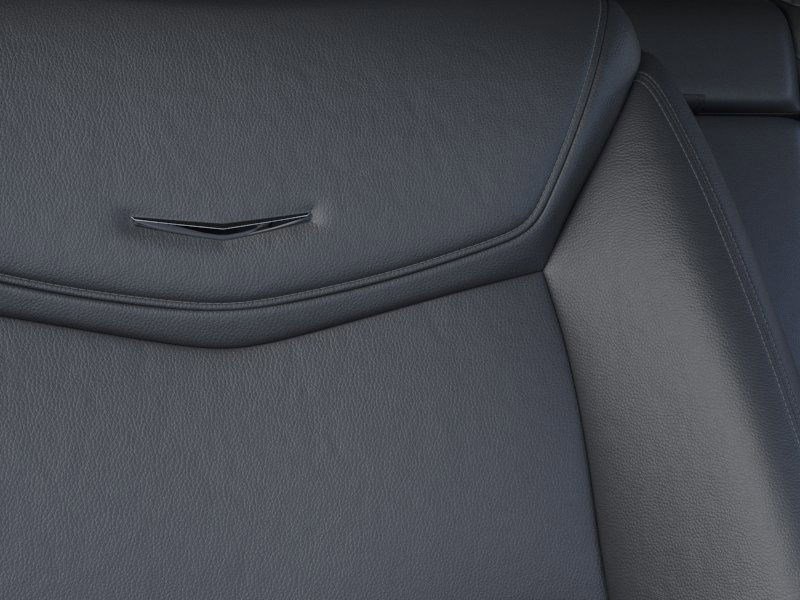 2025 Cadillac XT5 Luxury photo 21