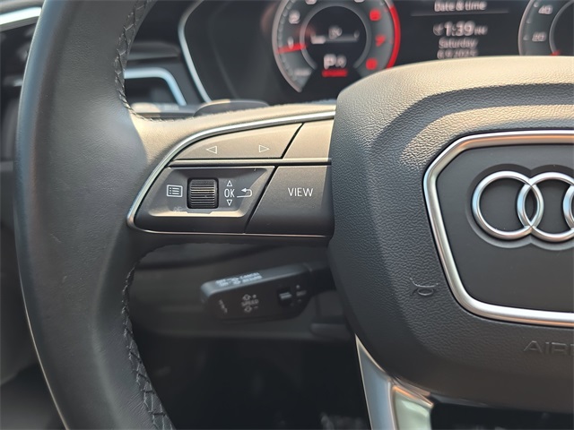 2022 Audi A5 Premium Plus Quattro photo 16