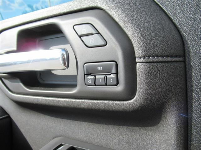 2023 Gmc Sierra 2500 HD Denali photo 30