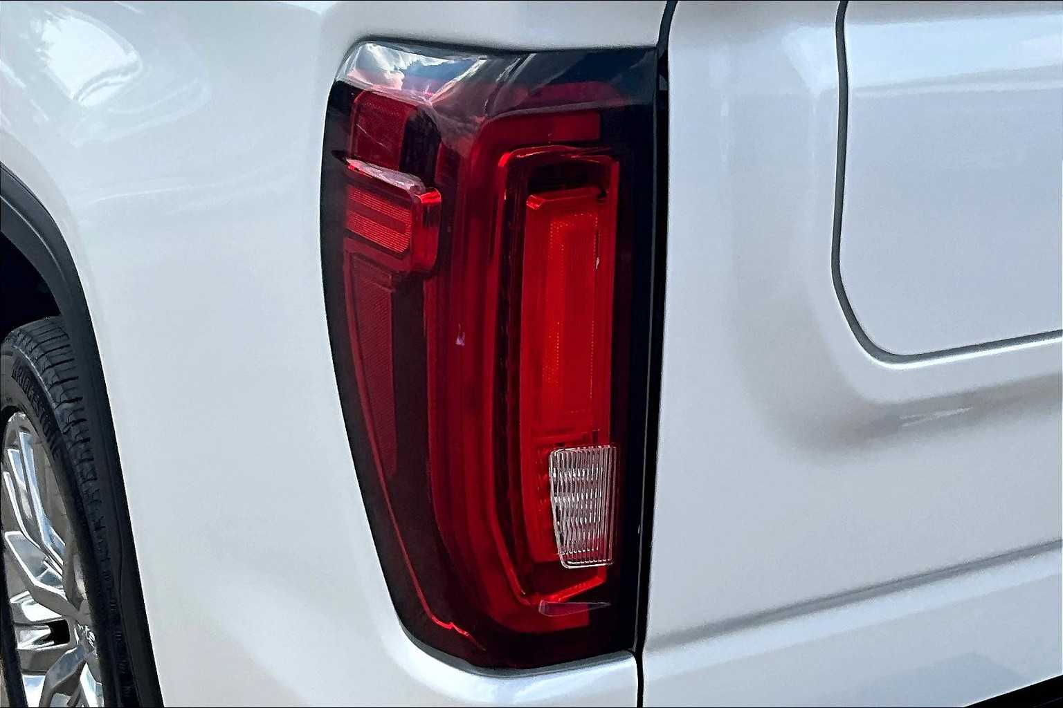 2019 Gmc Sierra 1500 Denali photo 26