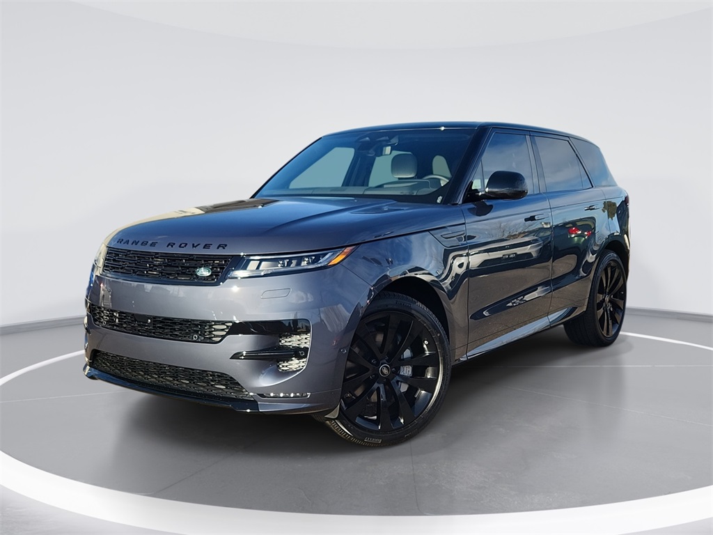 2025 Land Rover Range Rover Sport Dynamic SE's photo