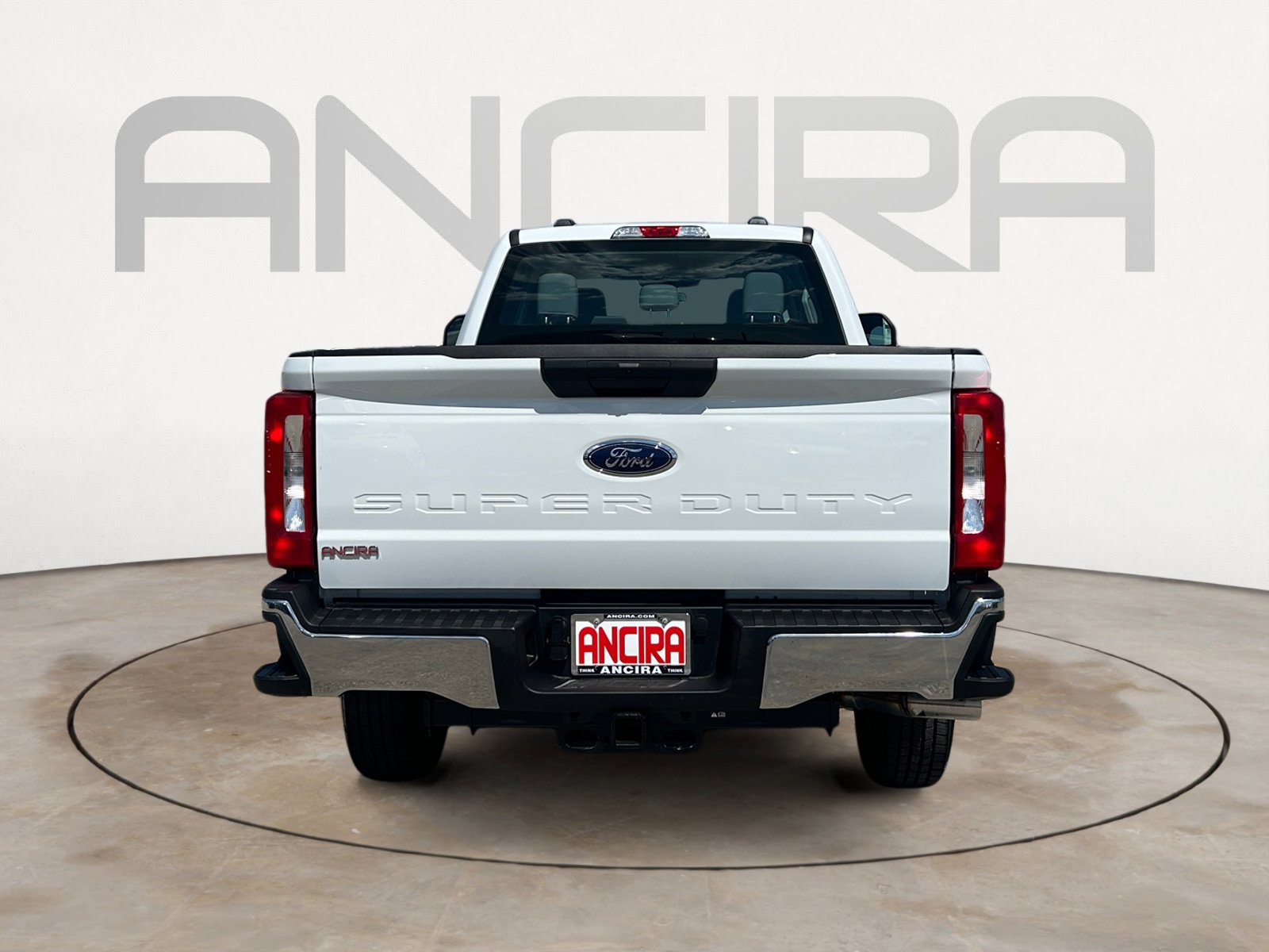 2026 Ford F-250 XL photo 4