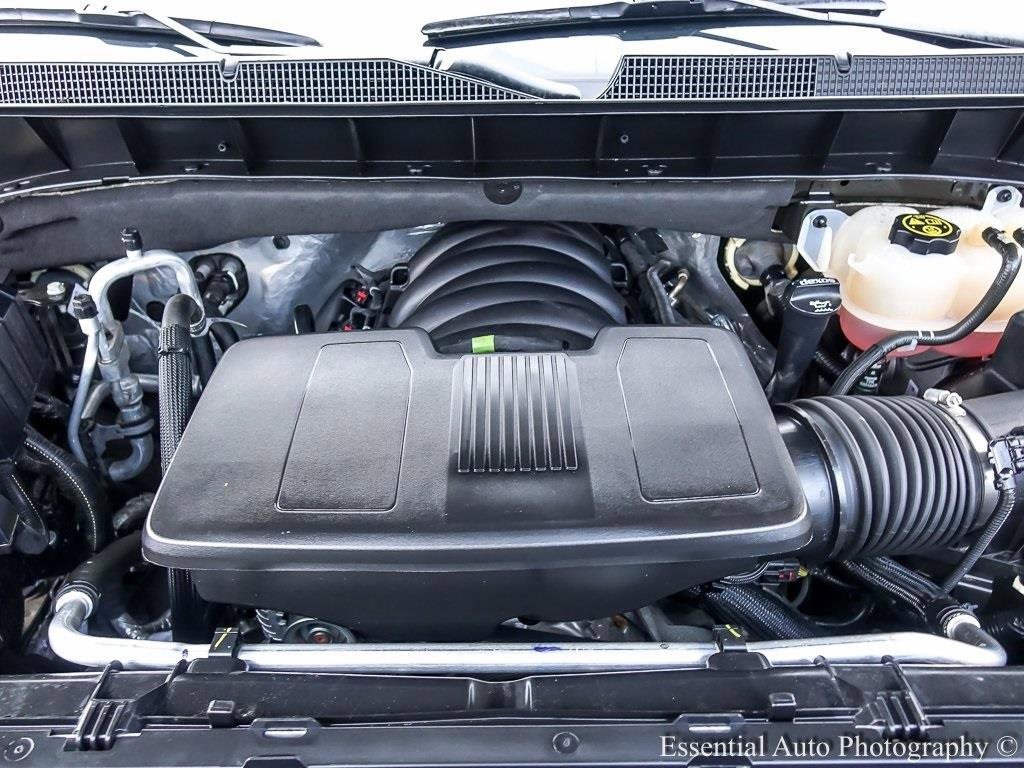 2023 CHEVROLET SILVERADO - Image 29