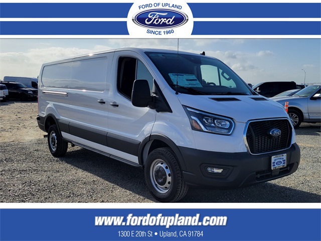 2024 Ford Transit 350
