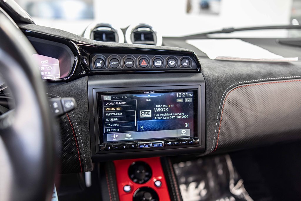 2020 LOTUS EVORA - Image 25