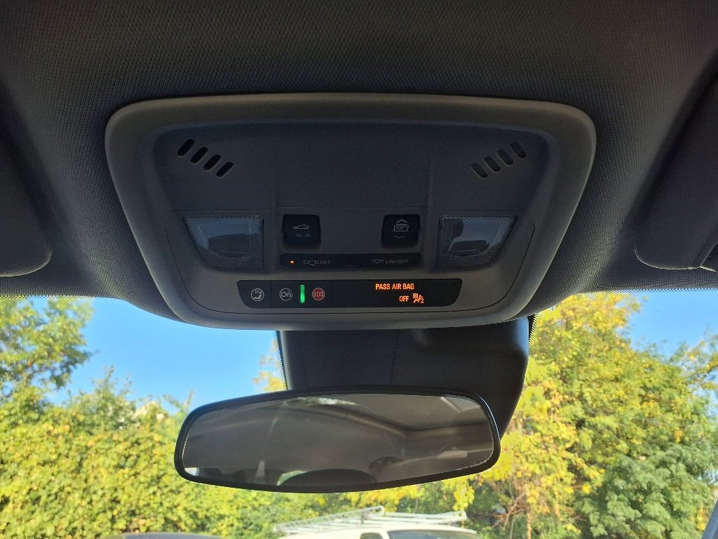 2023 Chevrolet Malibu 1LT photo 21
