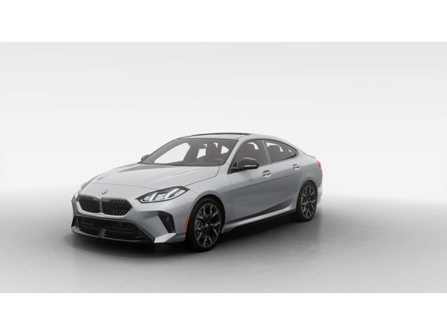 2026 BMW 2 Series