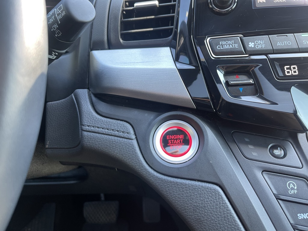 2024 Honda Odyssey Sport photo 50