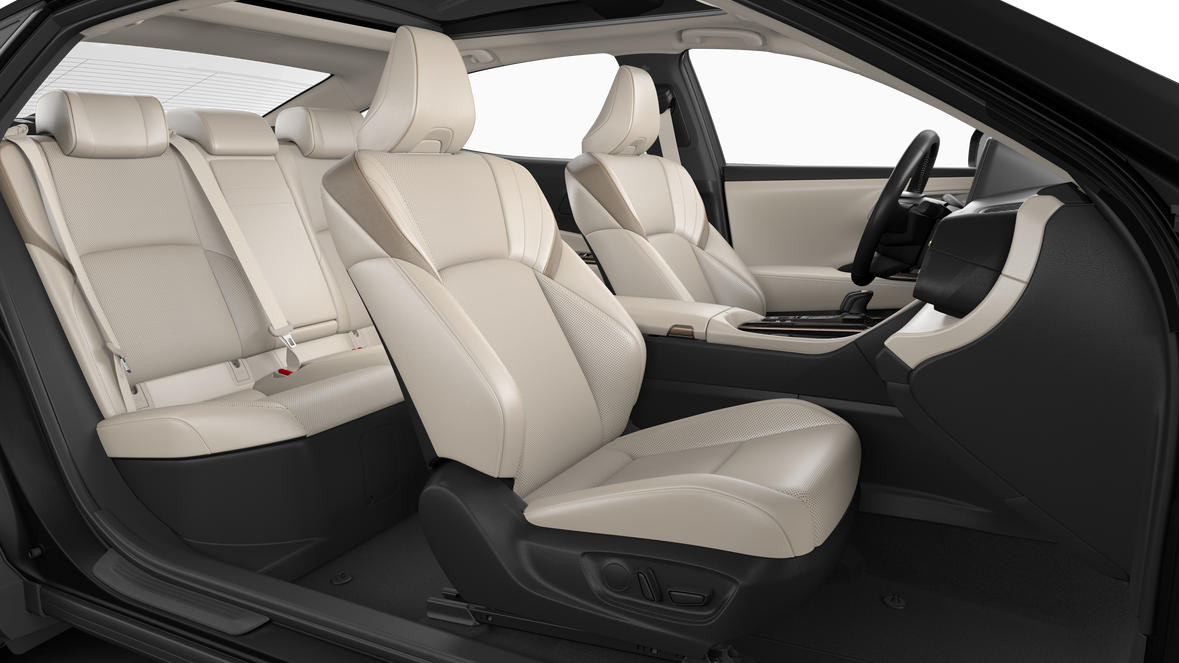 2026 Toyota Crown Limited photo 2