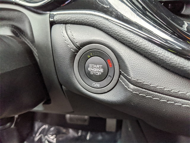 2022 Dodge Durango GT Plus photo 29