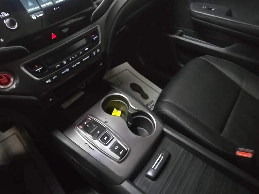 2022 Honda Pilot Special Edition photo 20