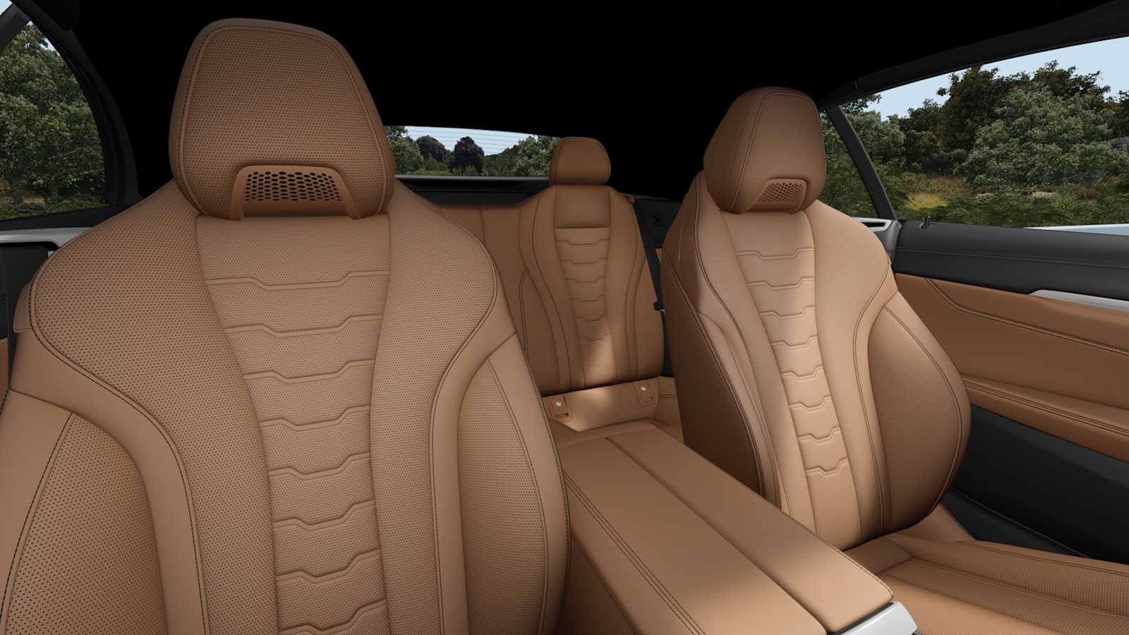 2026 Bmw 840i photo 10
