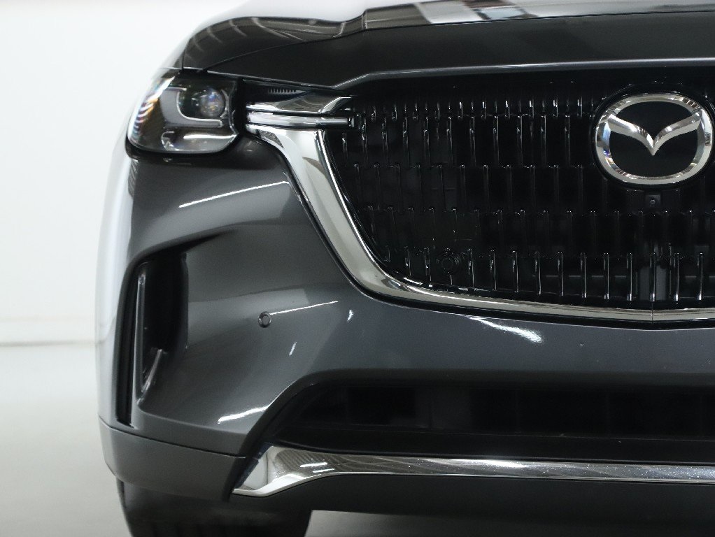 2025 Mazda CX-90 3.3 Turbo Premium Plus photo 5