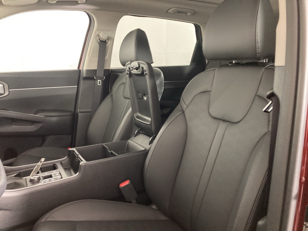 2025 Kia Sorento X-Line EX photo 8