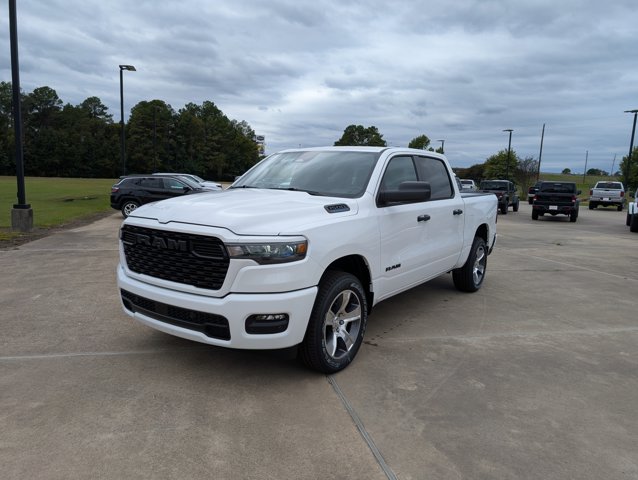 2025 RAM Ram 1500 Pickup Tradesman's photo