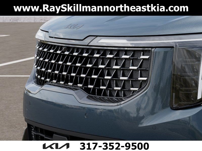 2026 Kia Carnival SX Prestige photo 10