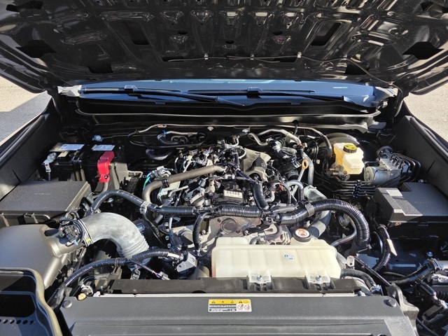 2024 Toyota Tacoma SR5 Double Cab photo 23