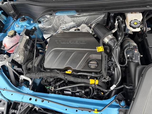 2025 Chevrolet Trax LT photo 18