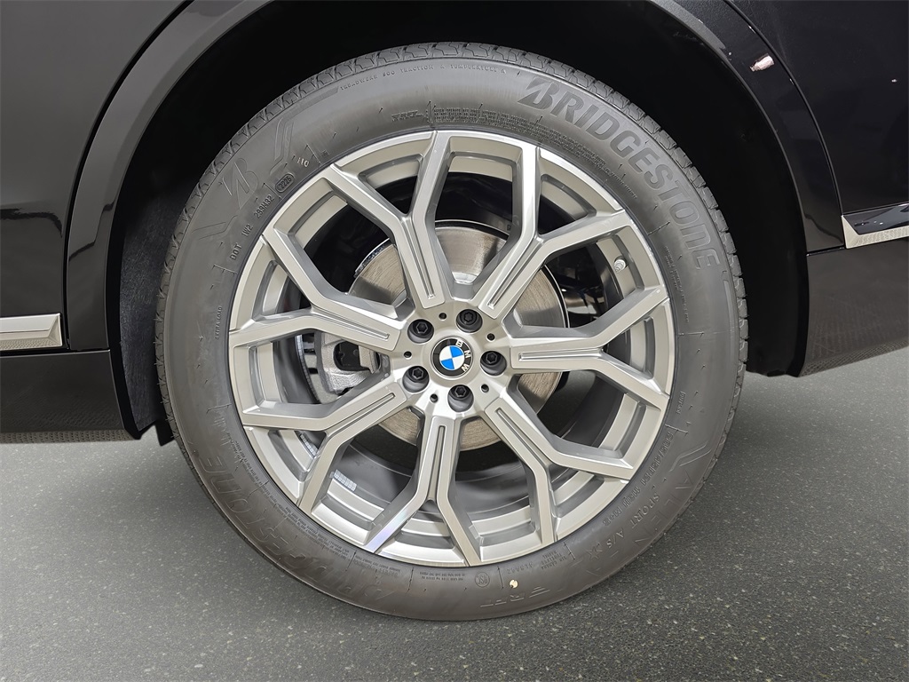 2026 Bmw X7 xDrive40i photo 30