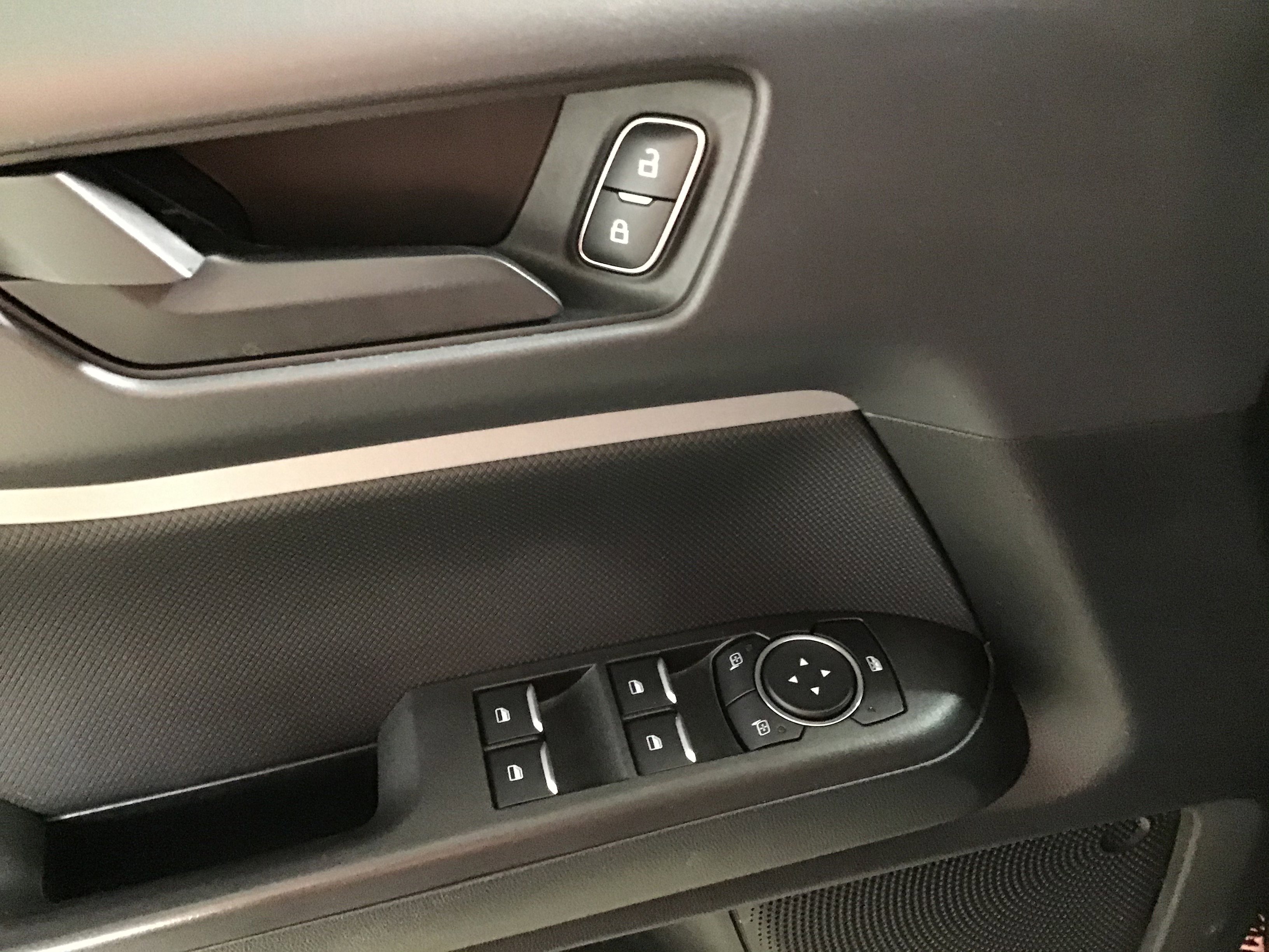 2021 Ford Bronco Sport Base photo 3