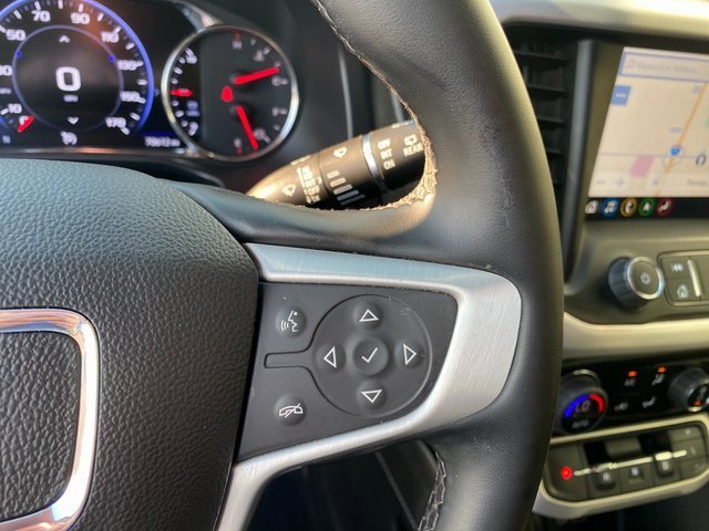 2023 Gmc Acadia SLT photo 27