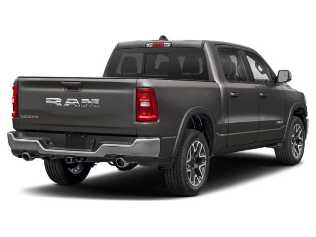 2026 Ram 1500 Laramie photo 2
