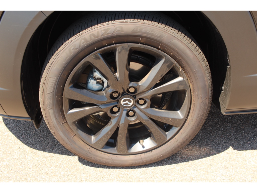 2025 Mazda CX-30 2.5 Turbo Premium Plus photo 9