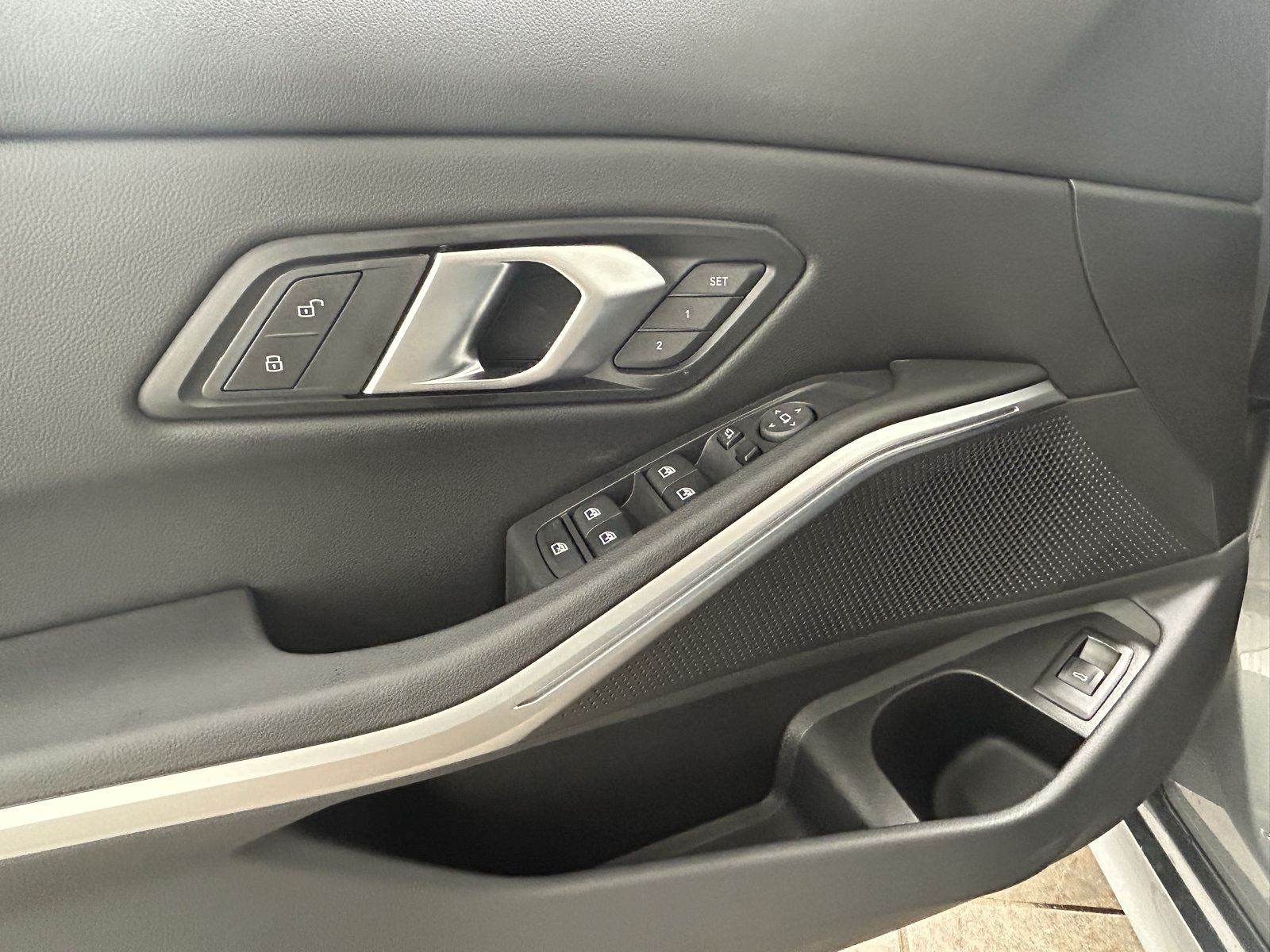 2025 Bmw 330i xDrive photo 25