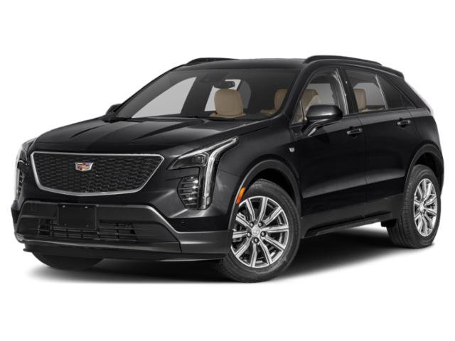 2021 Cadillac XT4 Sport's photo