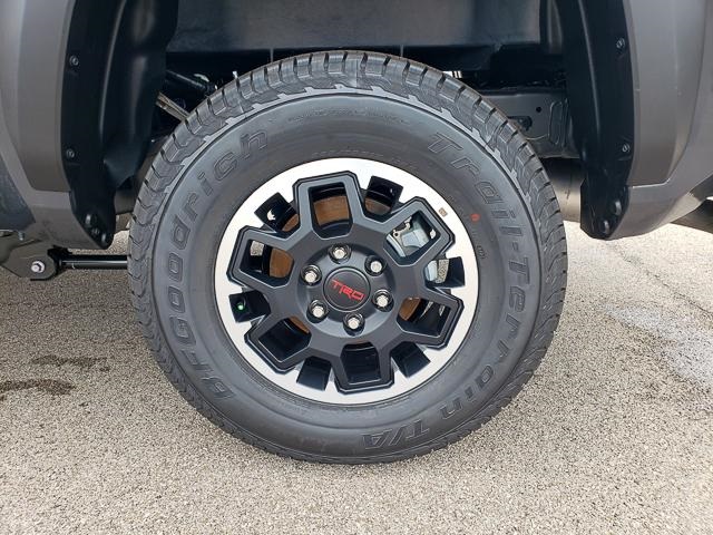 2025 Toyota Tacoma TRD Off-Road 4x4 Double Cab photo 20