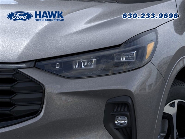 2025 FORD ESCAPE - Image 18