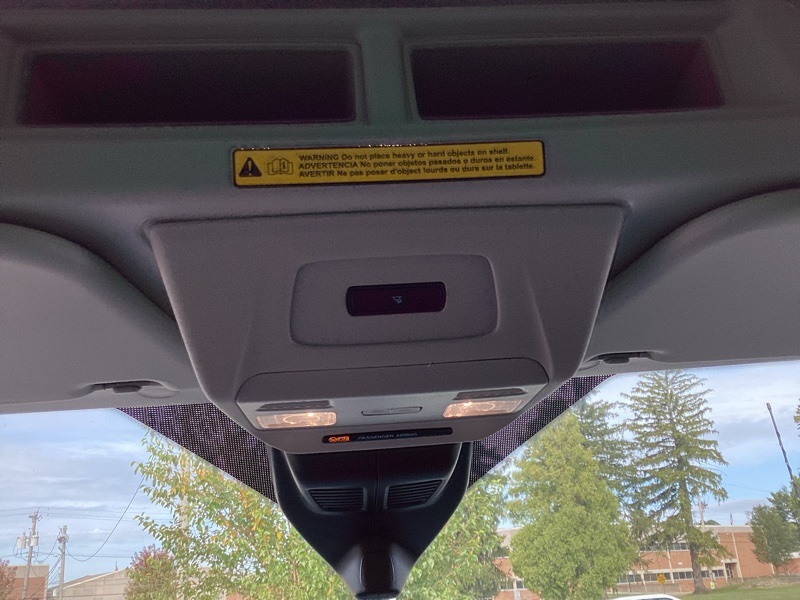2024 Ford Transit photo 26
