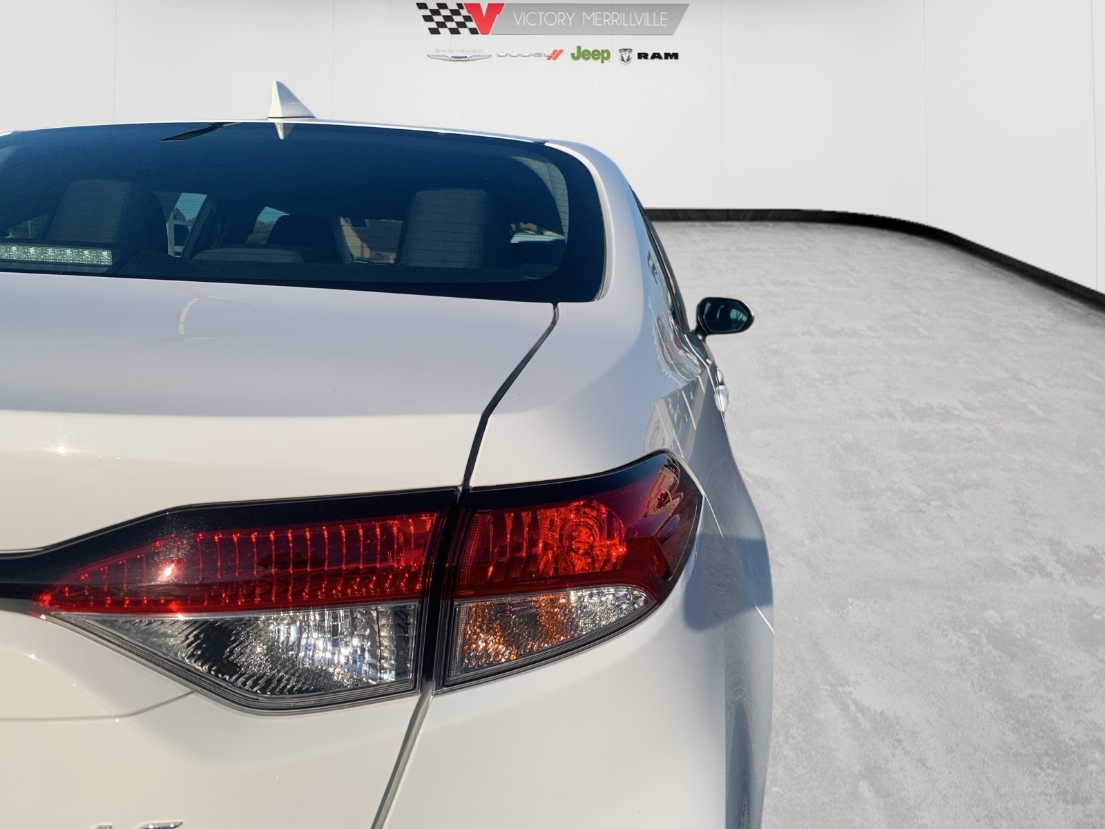 2024 Toyota Corolla LE photo 26