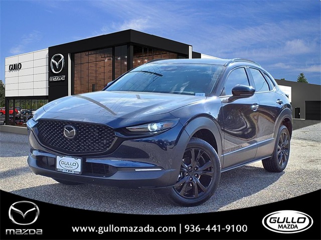 2026 Mazda CX-30 Aire Edition's photo