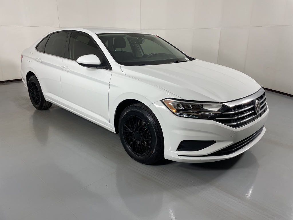 2019 Volkswagen Jetta 1.4T S photo 2