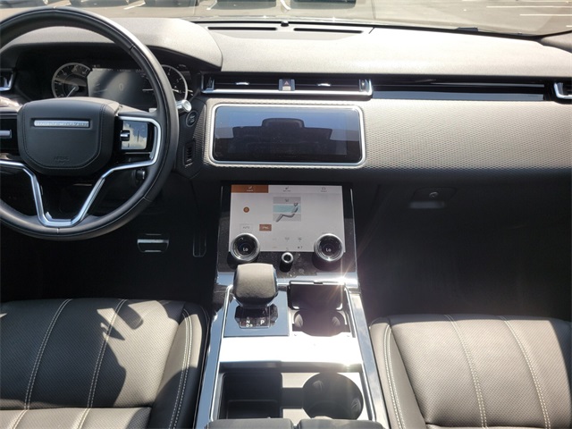 2023 Land Rover Range Rover Velar R-Dynamic S photo 13