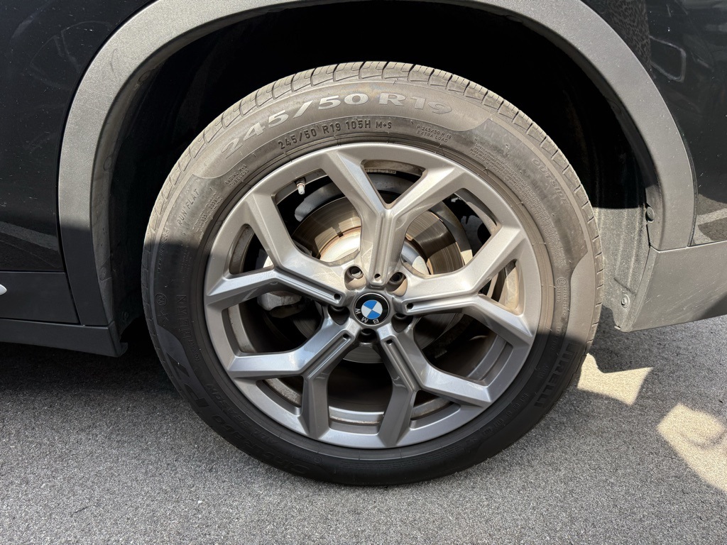 2024 Bmw X3 xDrive30i photo 5