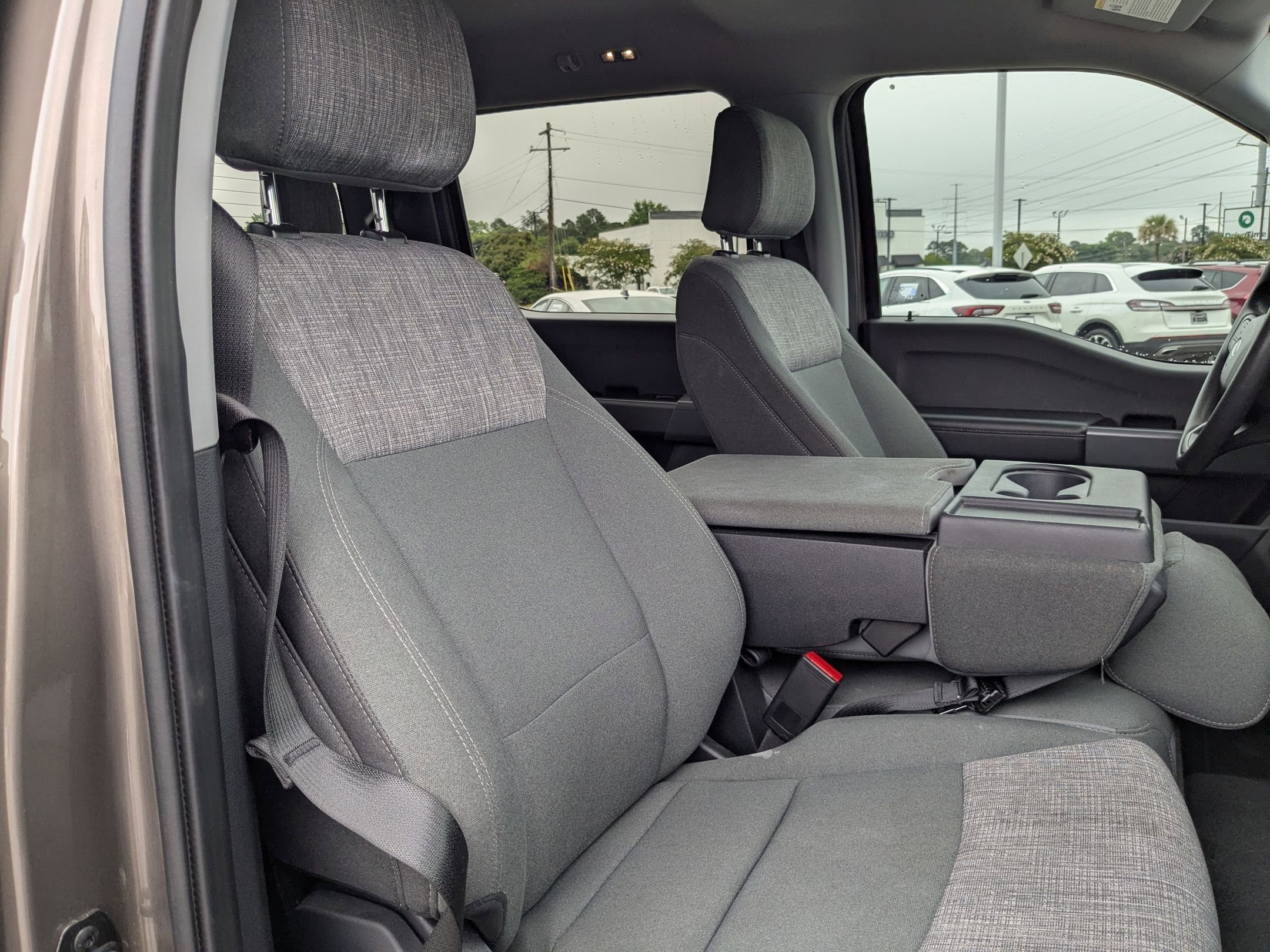 2023 Ford F-150 XLT photo 30