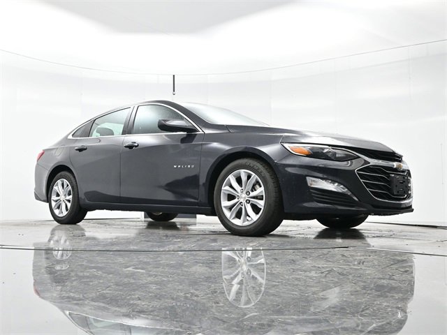 2023 Chevrolet Malibu 1LT photo 23