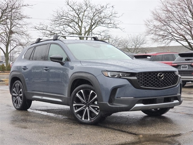 2026 Mazda CX-50 Premium Plus's photo