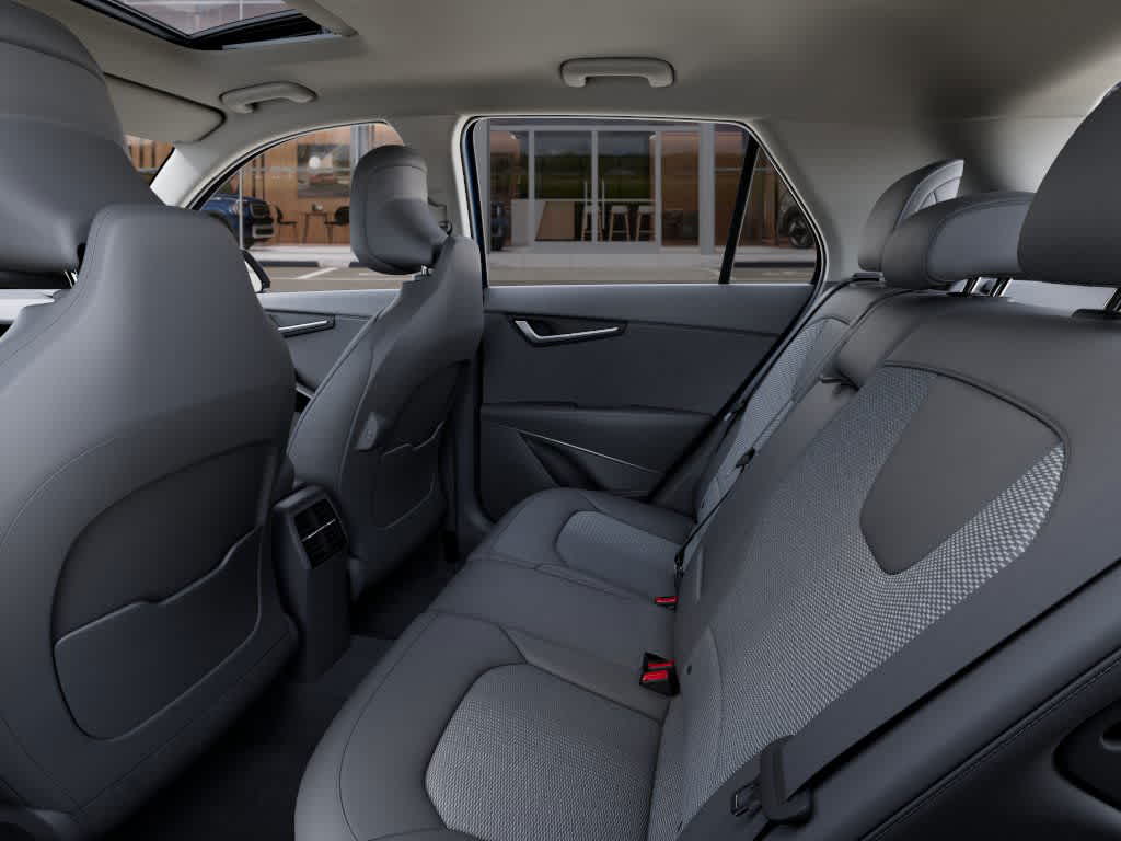 2025 Kia Niro EX Touring photo 17