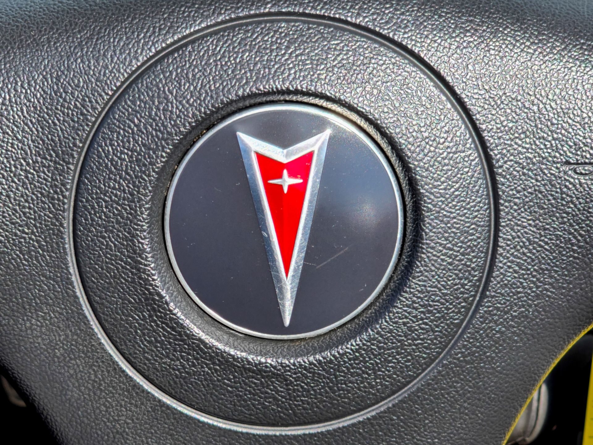 2009 Pontiac Solstice photo 31