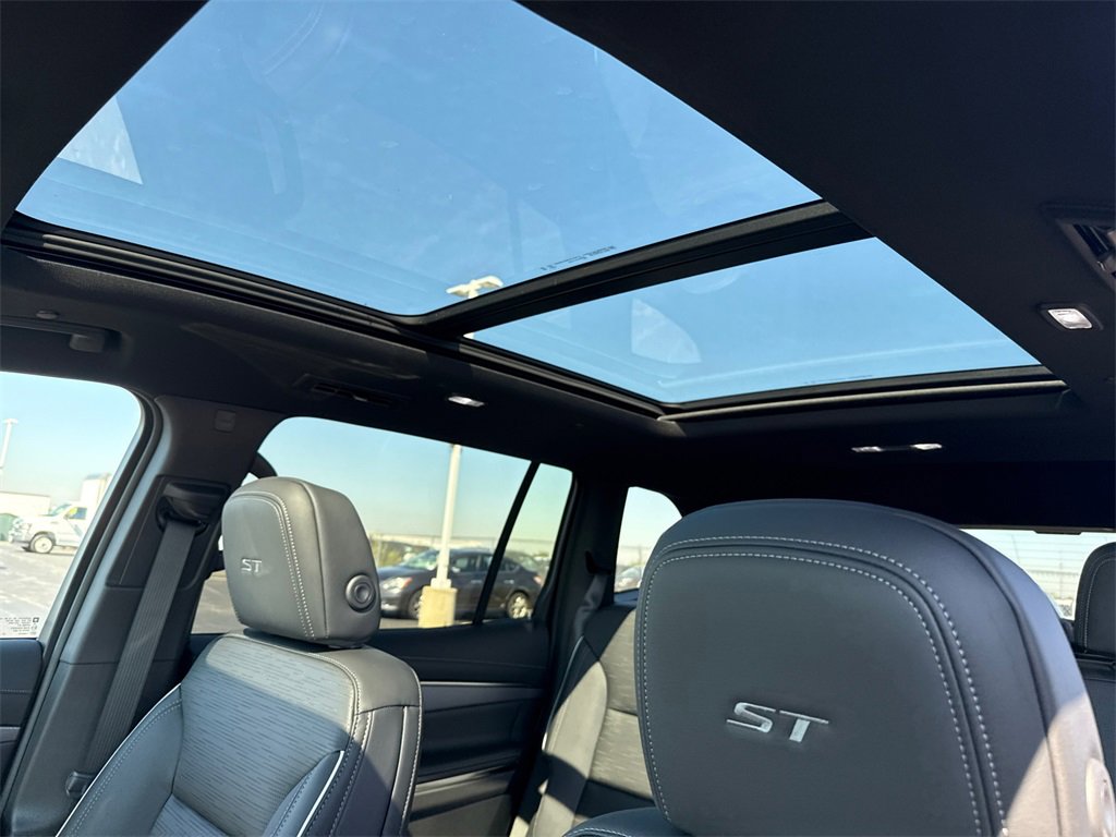 2026 BUICK ENCLAVE - Image 27